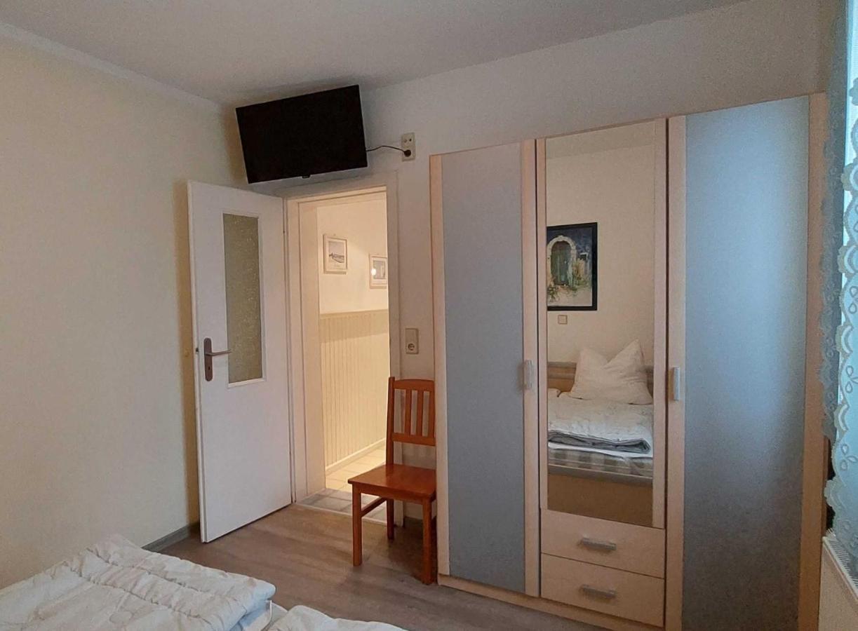 Ferienwohnungen Mit Stil Rostock Zewnętrze zdjęcie