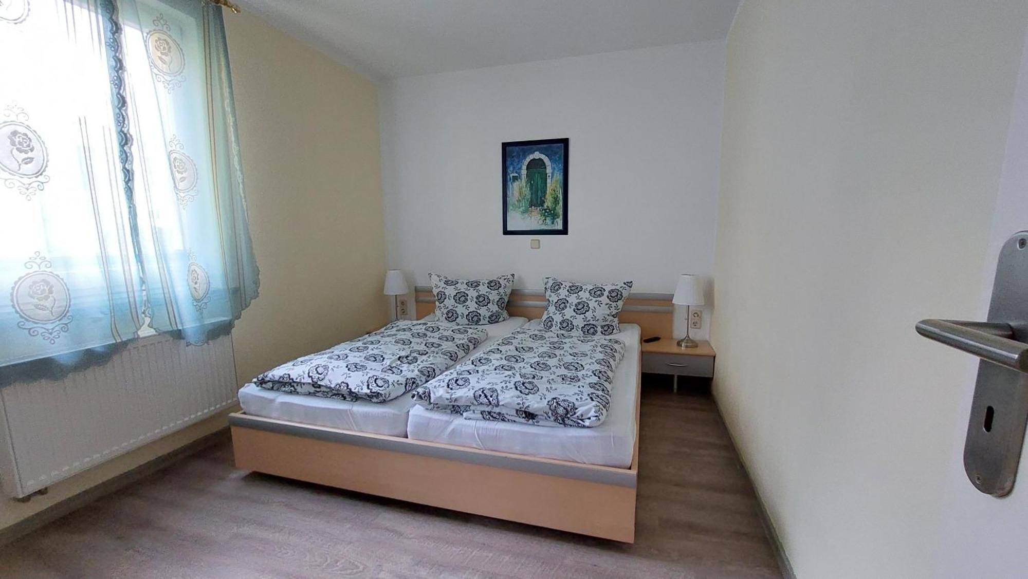 Ferienwohnungen Mit Stil Rostock Zewnętrze zdjęcie